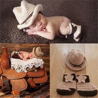 baby cowboy outfit uk