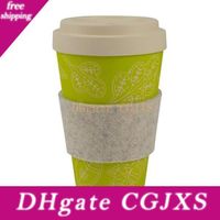 Custom Logo Insulated Paper Coffee Cups , 400ml Thermal Custom Logo Insulated Paper Coffee Cups , 400ml Thermal