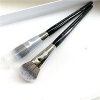 Wholesale SEPPro Flawless Airbrush Foundation Brush Expert Foundation Powder Blush Makeup Brush Beauty Cosmetics Tools