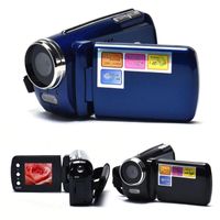 Wholesale Digital Cameras MP HD P Portable x Zoom Camera Inches LCD Screen Night Vision Video Recording Camcorder Handheld Home DV