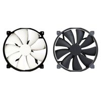 Wholesale ALLOYSEED cm PC Case Cooling Fans PH F200SP V A CFM Computer Chassis CPU Cooler Fan dBLow Noise Heatsink Radiator