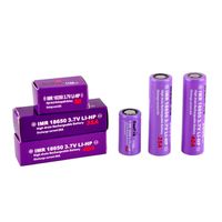 Wholesale 100 AuthentiTrustfire Battery Series A mAh A mAh A mAh High Drain Discharge Lithium Battery