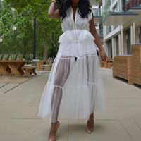 plain summer dresses uk