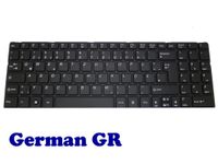 Wholesale Keyboards Laptop Keyboard For Gigabyte Q2532C Q2532N Q2532P Q2542C Q2542N Germany GR Russia RU Spain SP Turkey TR Japan JP Greece GK