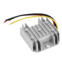 Wholesale Stabilizers Waterproof Dc Dc Voltage Converter Regulator V Step Down To V A Adaptor
