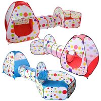 play tunnel australia