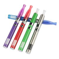 Wholesale MOQ Top Atomizer MT3 H2 eCig Vaporizer Blister Kits Tread UGO V ii Battery mah Vapes Pen Kit China Direct