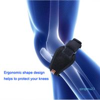 Wholesale Professional Patella Tendon Strap Runner s Jumper s Knee Strap Support Protective Bands Belt Shockproof Adjustable