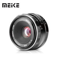 Wholesale Other CCTV Cameras Meike mm F1 Wide Angle Manual Lens APS C For Nikon Z Mount Z5 Z6 Z7 Z50 Mirrorless Camera