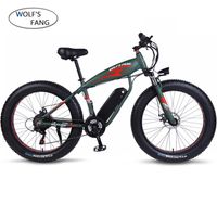 fat electric kit 5000w 26x4