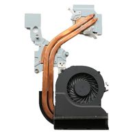 Wholesale Fans Coolings Original Cpu Fan For Aspire G G G Cooling With Heatsink
