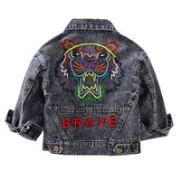 baby jean jacket canada