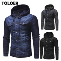 mens denim jackets nz