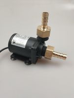 12v Dc Brushless Water Pump Nz Buy New 12v Dc Brushless Water Pump Online From Best Sellers Dhgate New Zealand