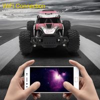 phone controlled car