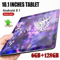 Wholesale 2020 New inch Tablets with GB GB WiFi Tablet PC Support Dual SIM Card Tablet G Phone Call Core Kid Gifts