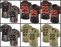 dhgate browns jersey