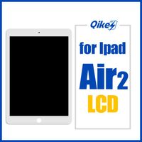 Wholesale 5pcs LCD For Apple iPad Air A1567 A1566 Test Good Quality LCD Display Touch Screen Digitizer Assembly Replacement