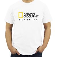national geo shirt