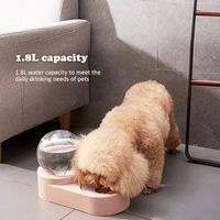 cat drinking fountain target australia