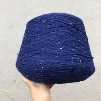 Wholesale Import g beautiful popular fancy space dye Cotton Wool yarn for knitting crochet yarn DIY knit hand weave thread X5111 T200601