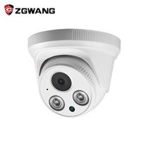 Wholesale Cameras P AHD Home Dome Camera CCTV Analog Surveillance HD Indoor PAL NTSC H Night Vision IR Cut