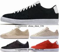 Wholesale platform skate mens shoes Sneakers children sb chaussures tripler black scarpe eur men low casual women trainers size us blazer