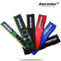 Wholesale Atermiter PC Memory RAM Memoria Module Computer Desktop DDR3 GB GB GB PC3 MHZ MHZ MHZ G G G RAM1