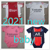 real madrid baby girl clothes