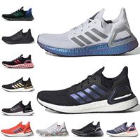 Wholesale 2020 Fashion ISS US National Lab Dash Grey Ultraboost Running Shoes for men women Black Gold Triple White Mens Sports Trainers Sneakers