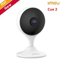 Wholesale Dahua Imou Cue Wireless Wifi Camera Smart Monitoring AI Human Detection Built in Siren Two way Talk Night Vision Security Cam