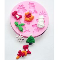 Silicone Christmas Cake Moulds Australia New Featured Silicone Christmas Cake Moulds At Best Prices Dhgate Australia