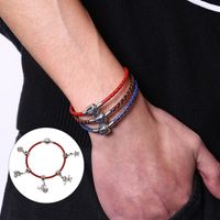 Wholesale Charm Bracelets High Quality Fashion Colors Cm Leather Chain Fits Fine Bracelet DIY For Women Jewelry Accessories