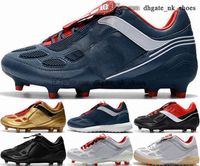 Wholesale soccer cleats men AG women astro turf shoes mens eur TF football boots Predator Precision FG IN size us crampons de children youth