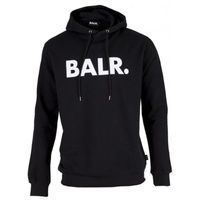 Wholesale B W BALRED Casual Unisex Hoodies Sweatshirts Cool Hip Pop Pullover Mens Sportwear Coat Jogger Tracksuit plus size