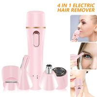 ladies face shaver uk