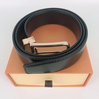 Wholesale luxury belts designer belts for men pin buckle belt male chastity belts top fashion mens leather belt width cm with gift box