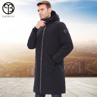 waterfall coat