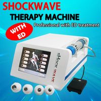 Wholesale 2021 shock wave therapy equipment veterinarian equine horse therapy veterinarian equine horse acoustic shock wave therapy machine