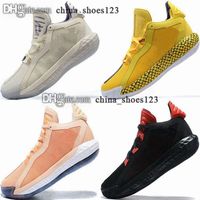 damian lillard shoes canada