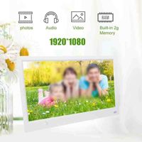 Wholesale Digital Po Frames Inches HD LED Frame Player With Motion Sensor R301