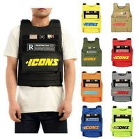 Wholesale ICONS Trending CS Vest Tactical Military Vest Special Forces Hunting Clothing Fishing Hiking Horse Riding Vests