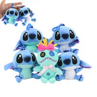 stitch plush toy australia