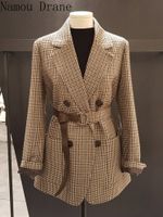 woolen suit neck design