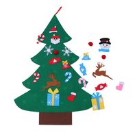 Felt Christmas Tree Decorations Australia New Featured Felt Christmas Tree Decorations At Best Prices Dhgate Australia