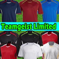 Wholesale 2021 Teamgeist Limited Collection Soccer Jersey Real Celtic Flamengo Madrid Football Shirt Manchester Boca Juniors jersey Uniforms Men Adult Pre Sell