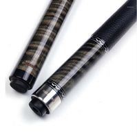 Wholesale Original Wood Tecnologia Billiard Pool Cue Stick mm mm Tip With Extension Black Case Set China Cues