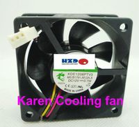 Wholesale Fans Coolings For Sunon cm KDE1206PTV3 HA60251V4 C99 v W Cooling Fan Hzdo1