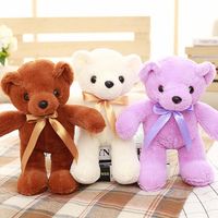 promotional teddy bears wholesale