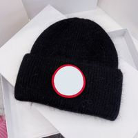 Wholesale Womens Fashion Designer Beanie Cap Mens Luxury Skull Hat Embroidery Knitted Caps Ski Hats Snapback Mask Fitted Unisex Winter Cashmere Casual Outdoor High Quality